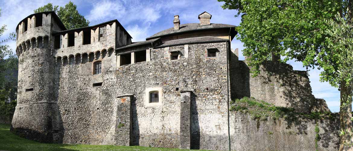Castello Visconteo