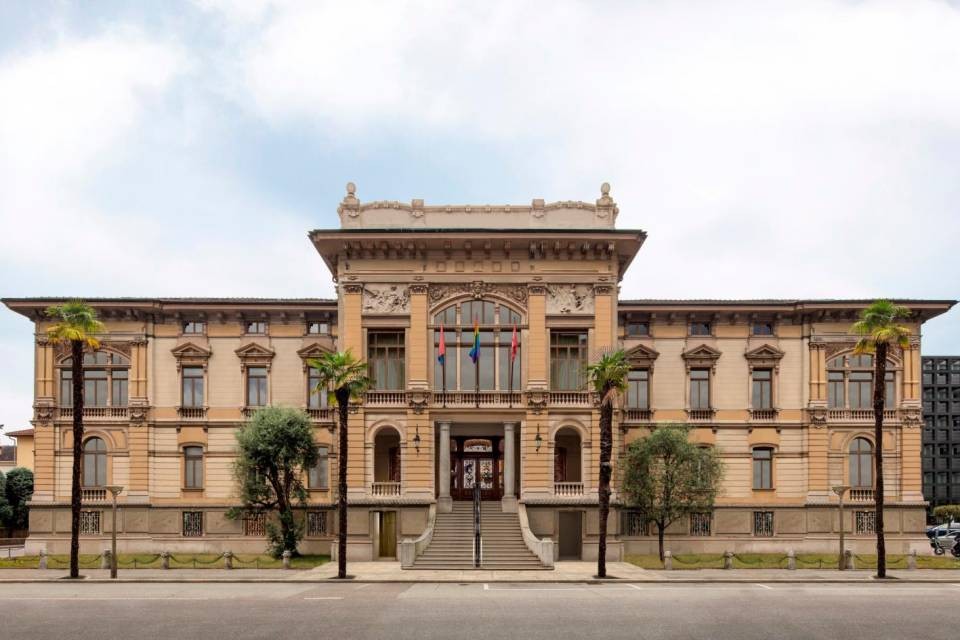 Palazzo del Pretorio