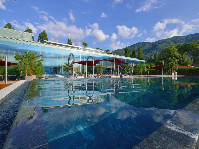 Termali Salini & Spa